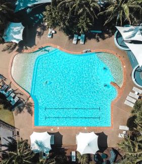 Yamba Resort | Experience Angourie Resort: Oceanfront, Spa & 5-Star Comfort