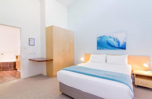 Yamba Resort | Experience Angourie Resort: Oceanfront, Spa & 5-Star Comfort