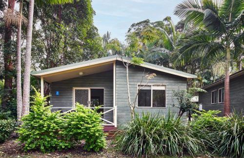 Arrawarra Resort | Relax at NRMA Darlington Beach Holiday Resort - 9/10 Rated