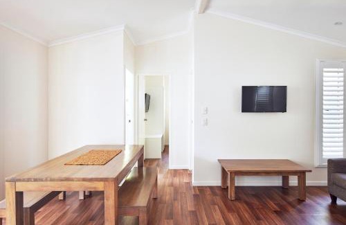 Arrawarra Resort | Relax at NRMA Darlington Beach Holiday Resort - 9/10 Rated