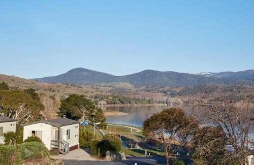 Jindabyne Resort | Family-Friendly NRMA Jindabyne Holiday Park Awaits You