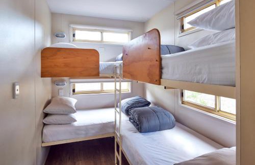 Jindabyne Resort | Family-Friendly NRMA Jindabyne Holiday Park Awaits You