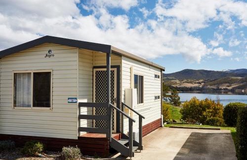 Jindabyne Resort | Family-Friendly NRMA Jindabyne Holiday Park Awaits You