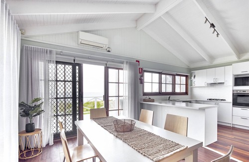 South Durras Other | Beachfront Bliss at NRMA Murramarang Resort - Rated 9/10