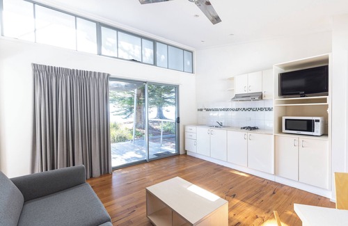 South Durras Other | Beachfront Bliss at NRMA Murramarang Resort - Rated 9/10