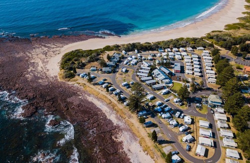Shellharbour Other | Beachside Family Retreat at NRMA Shellharbour Park