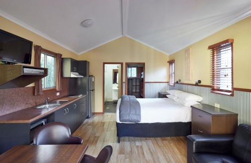 Arakoon Resort | Relax at NRMA South West Rocks Holiday Park: Family-Friendly Retreat