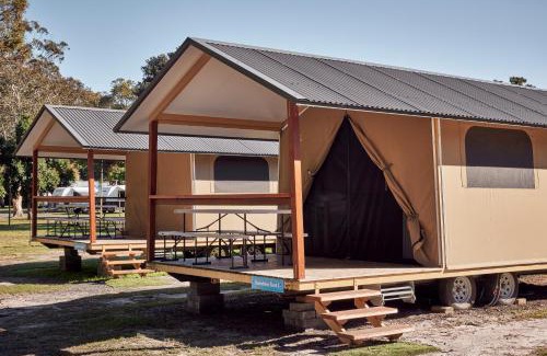 Arakoon Resort | Relax at NRMA South West Rocks Holiday Park: Family-Friendly Retreat