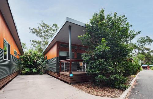 Arakoon Resort | Relax at NRMA South West Rocks Holiday Park: Family-Friendly Retreat