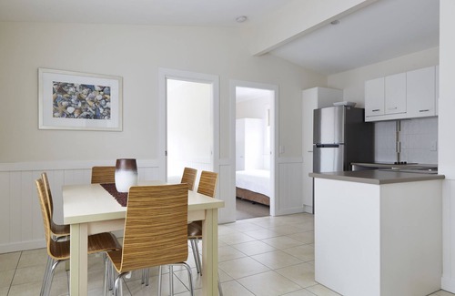 Stockton Other | Family-Friendly NRMA Stockton Beach Holiday Park Awaits