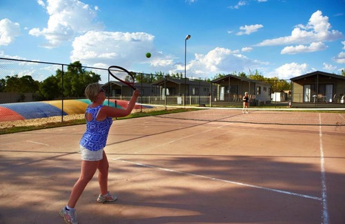 Mulwala Resort | Family-Friendly Getaway at NRMA Yarrawonga Mulwala Park