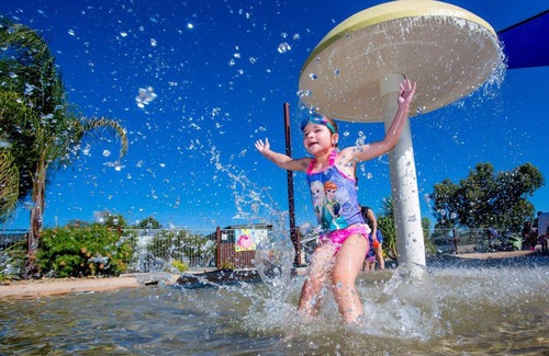 Mulwala Resort | Family-Friendly Getaway at NRMA Yarrawonga Mulwala Park