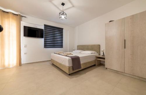 Yenion Bed & Breakfast | NS Apartments Nydri