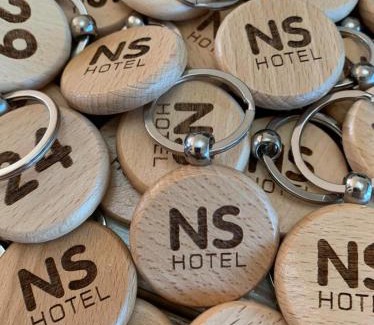 Termas de Rio Hondo Hotel | Discover Ns Hotel: Oceanfront Poolside Retreat Awaits