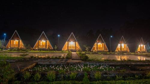 Fort Portal Bed & Breakfast | Nsaho Resort: Family-Friendly Retreat with Breakfast Included