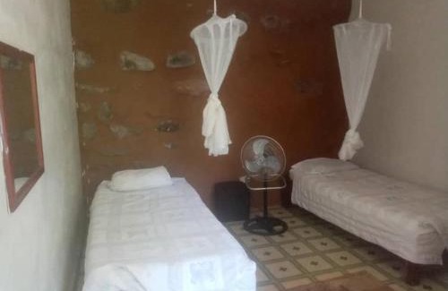 Siavonga House | Cozy Nsanga Miso Comfort Guest House with Breakfast Included