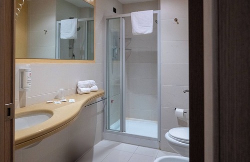 Lucera Hotel | NSM Hotel Palace Lucera