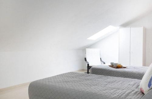 Pizarra Apartment | NT Bright and modern apartment in Pizarra