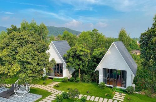 Soc Son Villa | Relax at NT House Villa with Pool and Breakfast Included