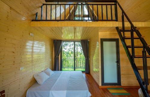 Soc Son Villa | Relax at NT House Villa with Pool and Breakfast Included