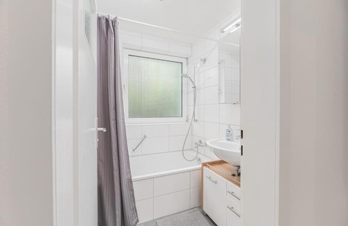 Nuertingen Apartment | Ideal Team Getaway: NT01 Apartment with Self Check-In
