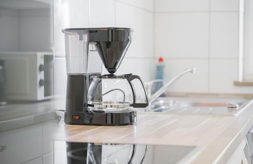 Nuertingen Apartment | Ideal Team Getaway: NT01 Apartment with Self Check-In