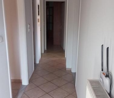 Lazarata Apartment | Family-Friendly Retreat at NTARAS HOME – Your Ideal Getaway
