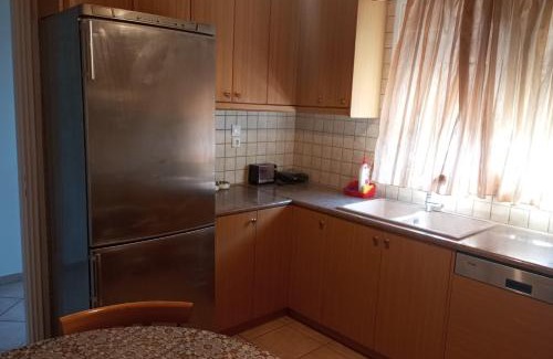 Lazarata Apartment | Family-Friendly Retreat at NTARAS HOME – Your Ideal Getaway