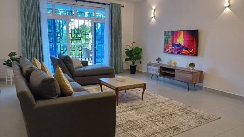 Mombasa Apartment | Ntates Place Nyali Beach
