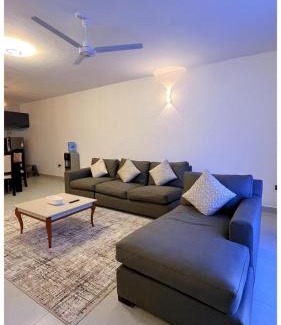 Mombasa Apartment | Ntates Place Nyali Beach