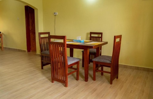 Western Region House | Guest Rated 9/10: Ntebeko Homestay Awaits Your Stay
