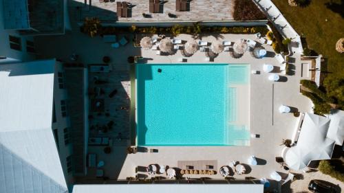 Villaggio Taunus Hotel | Nu Aria Taunus Relais