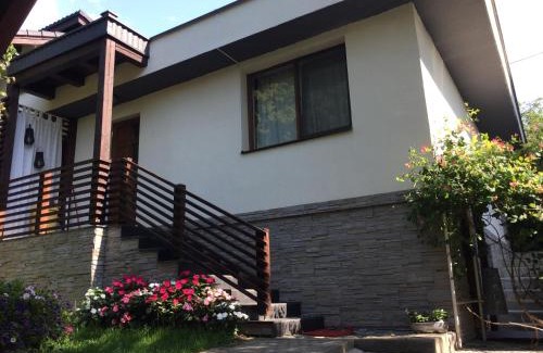 Sovata House | Guest Rated 9.9: Family-Friendly 'Nu ma Uita' in Sovata