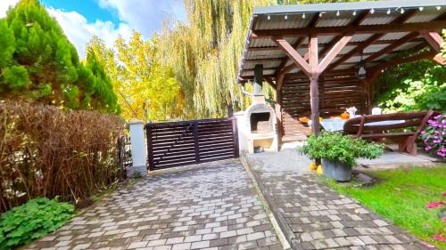 Sovata House | Guest Rated 9.9: Family-Friendly 'Nu ma Uita' in Sovata