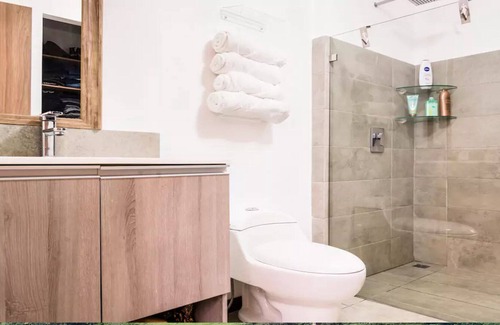 San Antonio Apartment | NuBe House-Yoga Lessons and Maid Service Included*