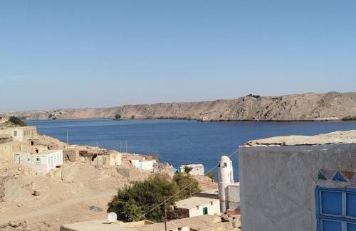 Sohag Bed & Breakfast | Nubian Dreams House