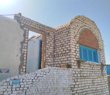 Sohag Bed & Breakfast | Nubian Dreams House