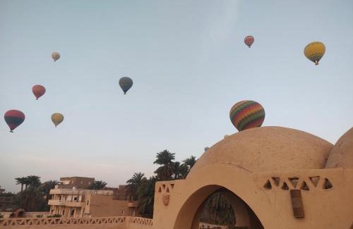 Luxor Apartment | Nubian House