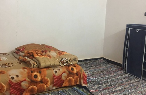 Aswan Bed & Breakfast | Top-Rated Nubian Kingdom Aragheed House with Family-Friendly Amenities