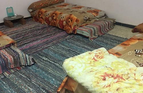 Aswan Bed & Breakfast | Top-Rated Nubian Kingdom Aragheed House with Family-Friendly Amenities