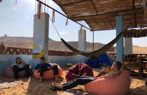 Aswan House | Pet-Friendly Nubian Kingdom Aragheed House with Breakfast
