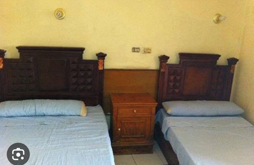 Aswan Hotel | Nubian oasis hotel aswan
