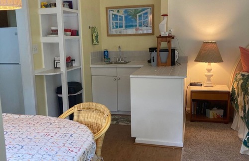 Kalama Tract Apartment | Book Your Oceanfront Escape: Guest Rated 9.8 with Spa