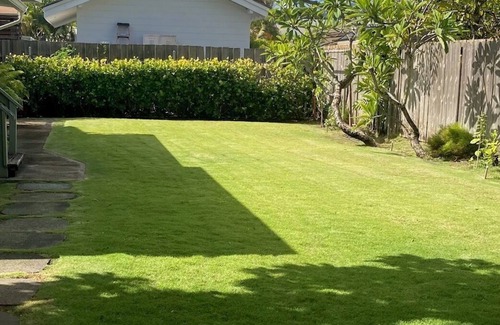 Kalama Tract Apartment | Book Your Oceanfront Escape: Guest Rated 9.8 with Spa