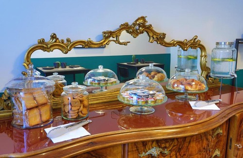 Materdei House | Discover Nuccia Urban Loft: Guest Rated 9.3 with Breakfast