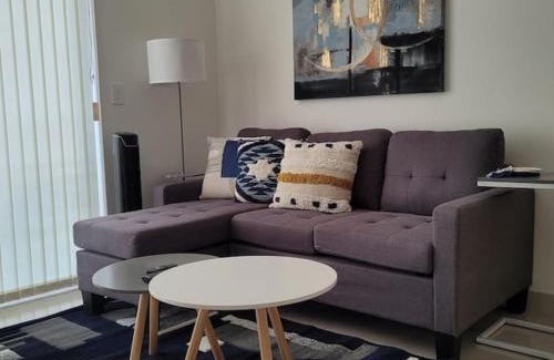 San Jose Apartment | Experience Nucleo 514: Oceanfront Bliss with Pool & Spa