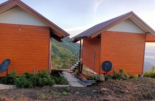 Phetchabun Hotel | Discover Nuea Tawan at Phu Thap Buek: A Hidden Gem
