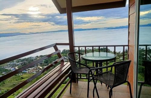 Phetchabun Hotel | Discover Nuea Tawan at Phu Thap Buek: A Hidden Gem