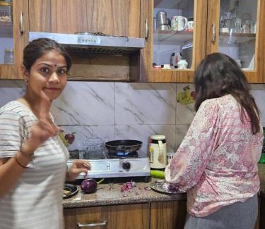 Taj Ganj House | Pet-Friendly Retreat at Nuestra Casa Agra Awaits You