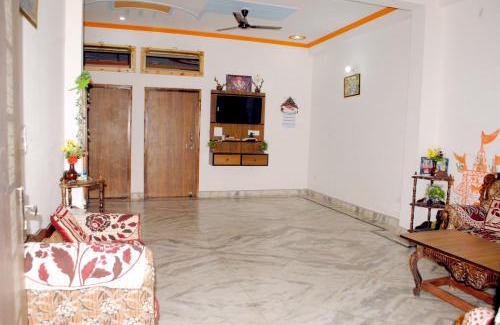 Taj Ganj House | Pet-Friendly Retreat at Nuestra Casa Agra Awaits You
